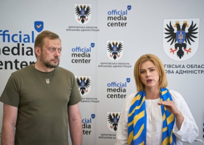 Премьер-министр Латвии подарила дом беженцам — украинские власти немедленно его отобрали