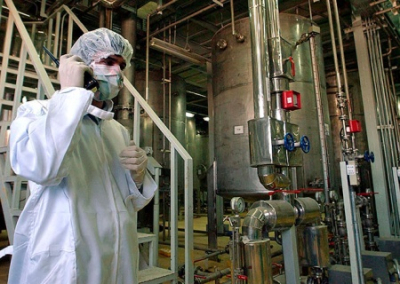 Иран продолжит обогащение урана, имея еще один скрытый ядерный объект