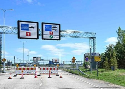 Евродепутаты не разрешили Финляндии открыть границы с Россией