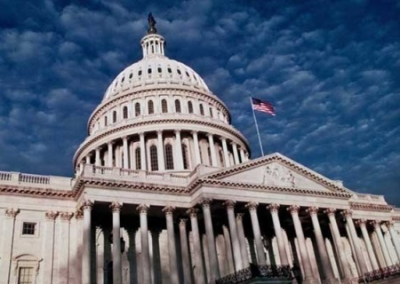 Сенат США отложил рассмотрение санкций против России из-за Ирана