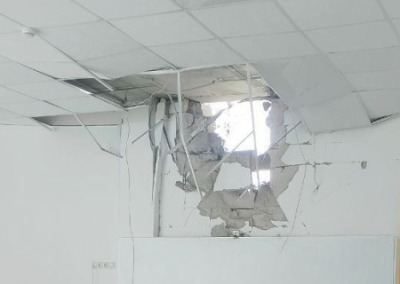 Украинские войска ведут обстрелы ДНР, Белгородской и Херсонской области. Обзор ситуации в прифронтовых регионах России на вечер 30 июня