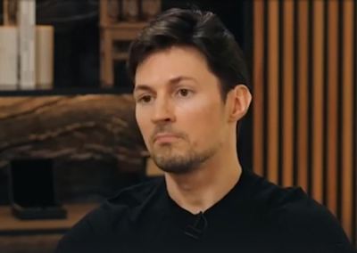 Le Point: французские спецслужбы крайне раздражены Павлом Дуровым