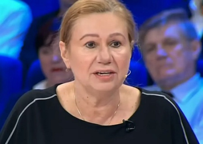 Политзаключённую Елену Бережную выпустили из СИЗО под залог