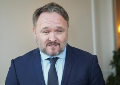 Еврокомиссия навязывает странам ЕС полный запрет газа из России в 2027 году