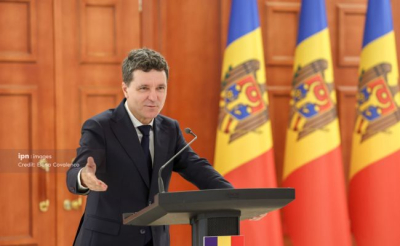 Никушор Дан: Румыния поглотит Молдавию, когда она будет к этому готова