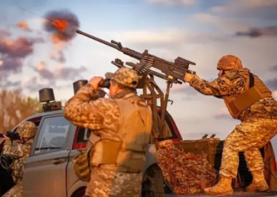 Генштаб обязал ТЦК мобилизовать добровольцев