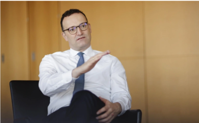 В Германии заявили об амбициях ядерного лидерства и необходимости доступа к ядерному оружию Франции и Британии