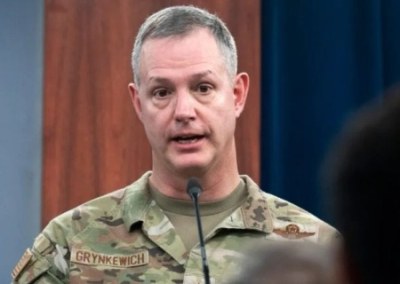 Командующий Вооружёнными силами США в ЕС верит в победу Украины над Россией