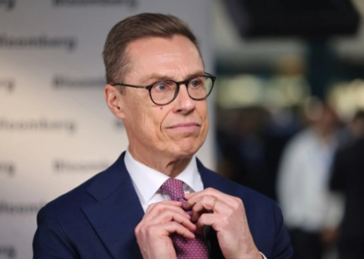 Президент Финляндии считает, что при Трампе Украина не станет членом НАТО