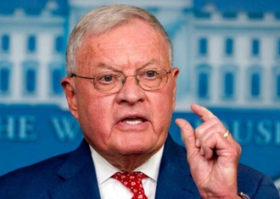 Засохшие плюшки для Кремля. Что на самом деле предлагает спецпосланник Трампа