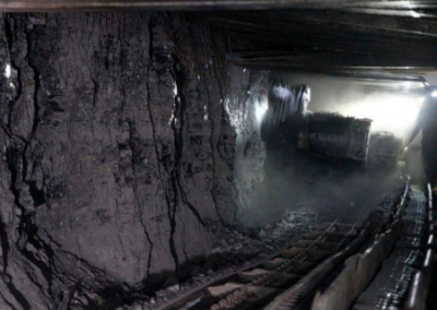 Пока Минэнерго России ищет решения, что делать с шахтами Донбасса, шахтёрам задерживают зарплаты