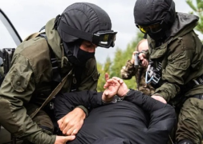 На Урале задержали около 50 членов азербайджанской диаспоры, которым вменяют убийства. Баку протестует