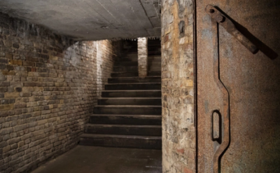 В Германии увеличивают число бомбоубежищ на случай нападения России