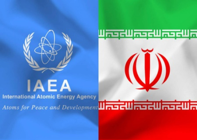 Парламент Ирана разорвал отношения с МАГАТЭ. Гросси ещё надеется на допуск сотрудников