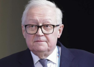 Замглавы МИД РФ: Израиль получит ещё более худшую ситуацию, чем до атаки на Иран