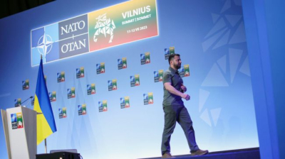 Дубинский: После саммита НАТО у «милого парня» не осталось дипломатических козырей