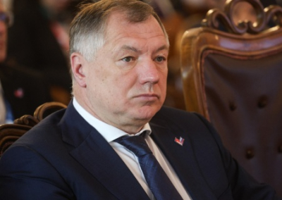 Хуснуллин: Донбасс и Новороссия будут намного лучше, чем некоторые другие регионы России