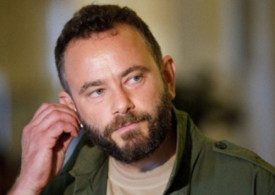 Дубинский предрёк разворот Украины от Евросоюза к России: «Повторит путь Грузии»