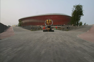 Лукашенко предложил поставить в Минске памятник Си Цзиньпину