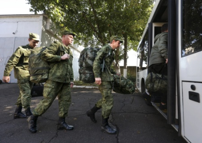 Алаудинов в связи с атаками Израиля по Ирану призвал мобилизовать миллион жителей России