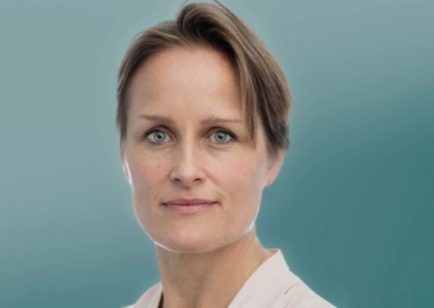 Британскую разведслужбу MI6 впервые возглавила женщина