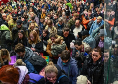 Украинский посол похвастался, что в Польше официально почти миллион украинцев