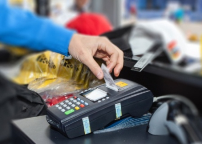 Госдума разрешила не использовать кассовую технику в опасных местах. В ДНР просят разрешения по всей республике