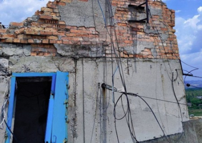 ВСУ ведут обстрелы ДНР, Белгородской и Курской области. Обзор ситуации в прифронтовых регионах России на вечер 19 июня