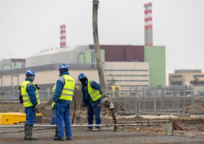 США сняли санкции с АЭС «Пакш» в Венгрии, мешавшие осуществлению её строительства