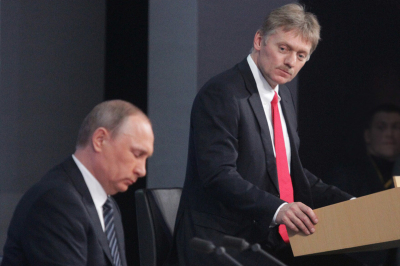 Кремль:  Предпосылок для завершения ирано-израильского конфликта сейчас нет