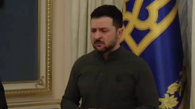 «Люди – не дрова». Зеленский отказывается считать Россию побеждающей в конфликте на Украине