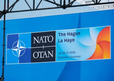 Белый дом не исключил встречу Трампа с Зеленским на саммите НАТО