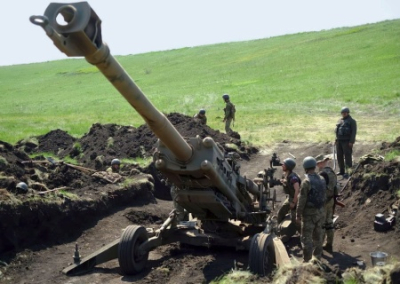 Зеленский намерен уговорить Трампа продать американское оружие для Украины