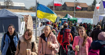 «Трудности интеграции и предрассудки». Польшу хотят  покинуть 87% украинцев