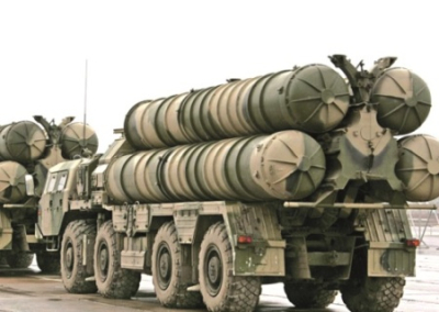 Журавлёв: Россия поставляет в Иран ПВО и не обязана отправлять туда своих солдат