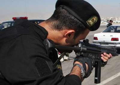 WP: Иран готовил убийство Майка Помпео