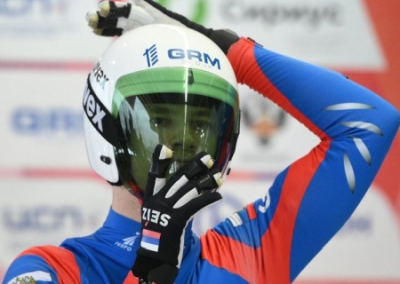 Российские саночники не смогут принять участие в Олимпиаде 2026 года