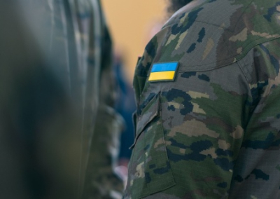 ТАСС: WSJ вбросило информацию ГУР МО Украины о положении ВСУ в Сумской области