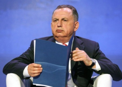 Бориса Колесникова признали экстремистом и террористом. Другу Рината Ахметова светит пожизненный срок заключения