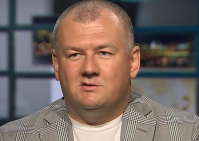 Религиовед Силантьев: среди россиян находятся десятки тысяч поклонников сатаны