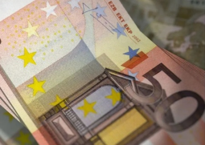 ЕС урежет следующую выплату Украине в рамках Ukraine Facility из-за ситуации с НАБУ