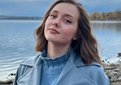 Продюсера Baza Татьяну Лукьянову арестовали до 20 сентября