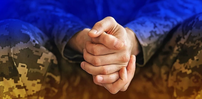 Трижды бежавшего от войны уклониста приговорили к тюремному сроку