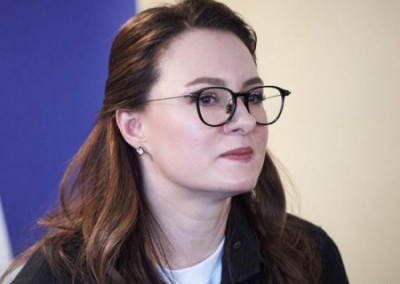 На Украине появилось новое правительство