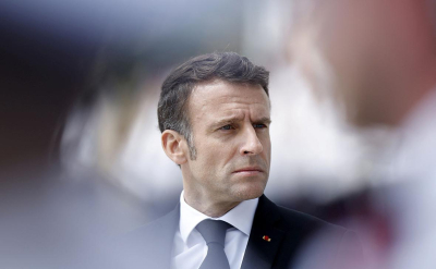 «Мы должны внушать страх». Макрон рекордно увеличивает военный бюджет Франции перед лицом «российской угрозы» и в преддверии большой войны