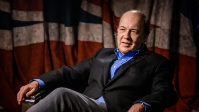 Экс-советник ЦРУ Джеймс Рикардс: США обязаны дружить с Россией