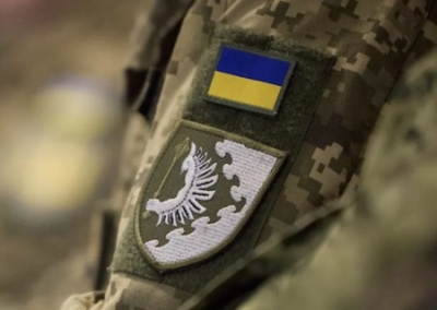 Из Сум сбежали представители командования 61-й бригады ВСУ