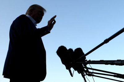 Politico: В администрации Трампа  выдвинули условия для введения «сокрушительных» санкций против России