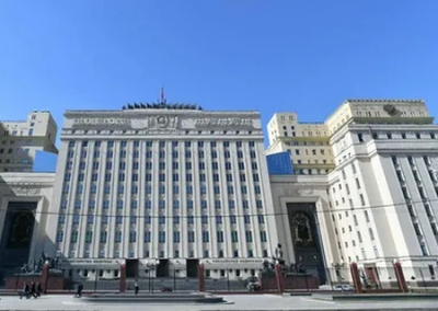 Сводка Минобороны России о ходе проведения спецоперации по состоянию на 12 июля