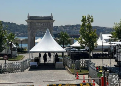 Переговоры в Стамбуле: Украина намерена обсуждать прекращение огня, Россия — мирные меморандумы